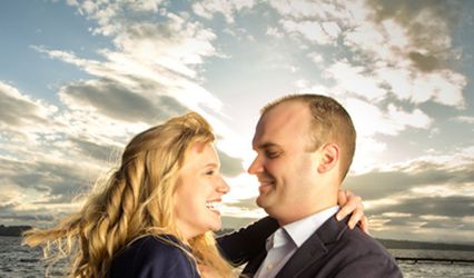 Andy Lynch Wedding Photography