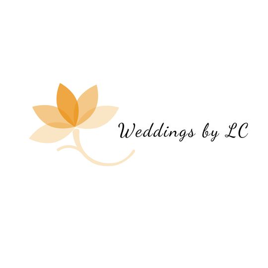 Weddings by LC