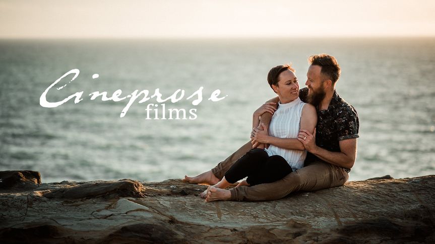 Cineprose Films