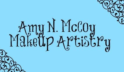 Makeup by Amy McCoy