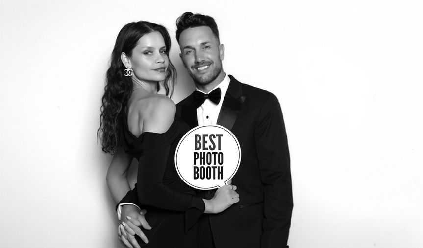 New England Photo Booth