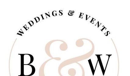 Black and White Weddingss & Events