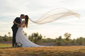 Jim Hesterman Weddings