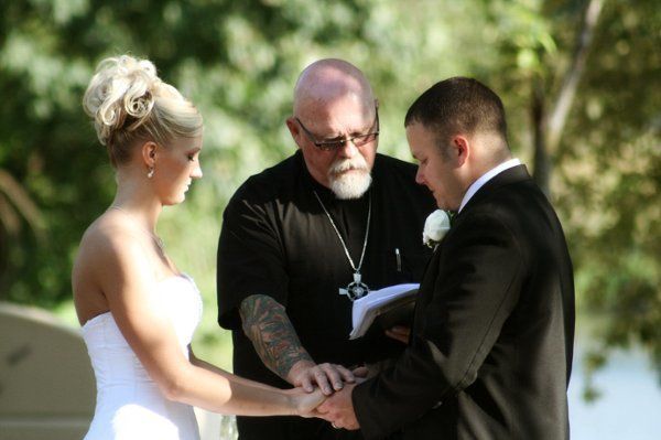 Signature Wedding Photography (formerly 4 Peas in a Pod Photography)