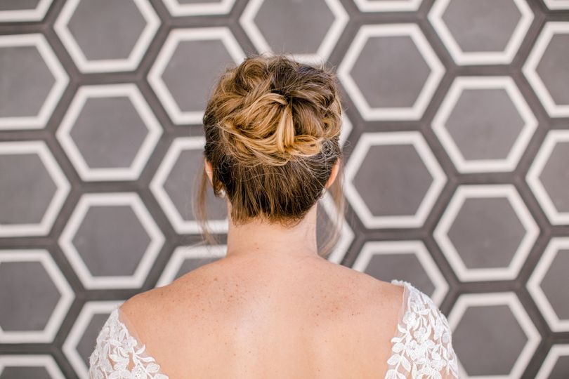 Blue Door Salon