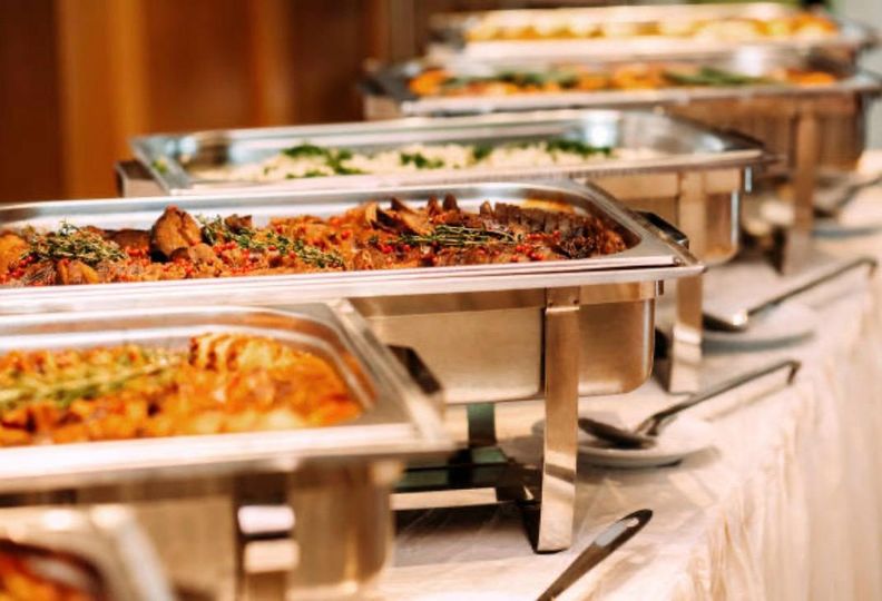 Tikka Masala