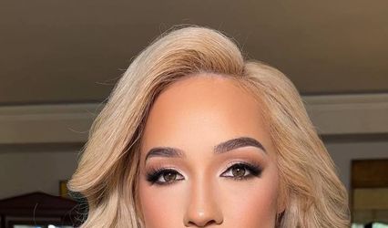 Larina Makeup