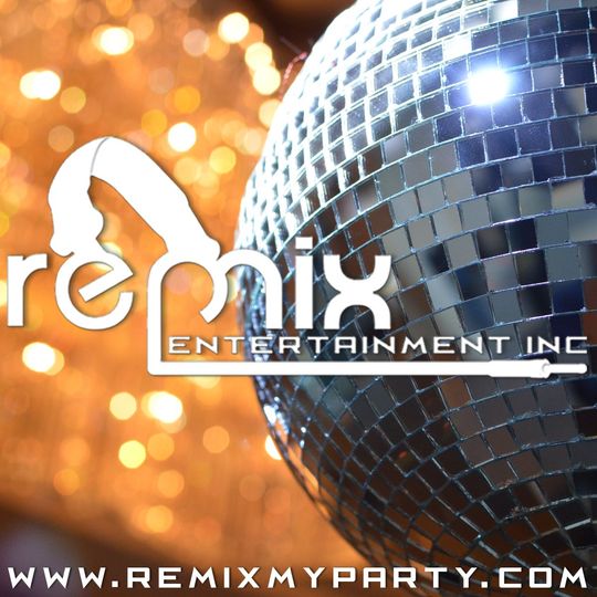 Remix Entertainment