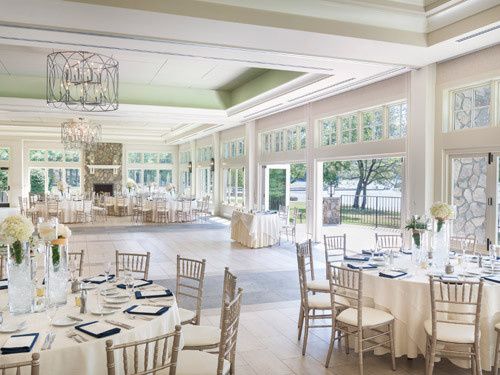 Indian Trail Club Venue Franklin Lakes Nj Weddingwire