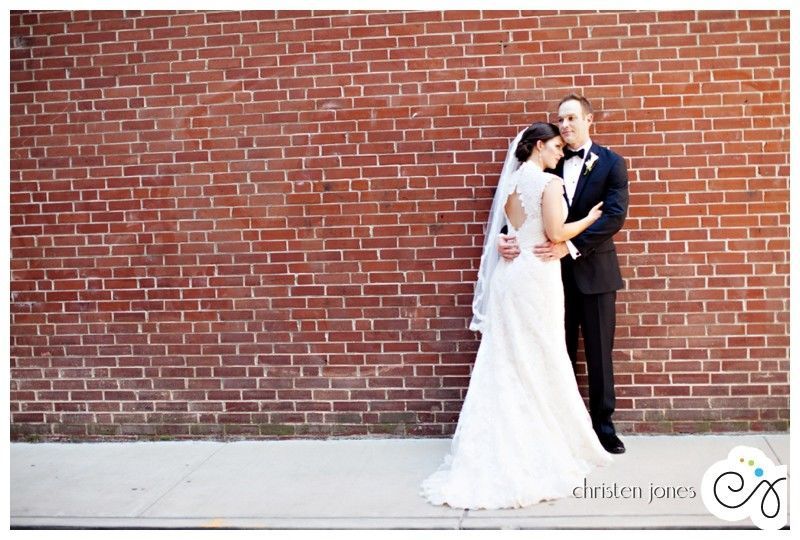 Christen Jones Photography