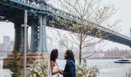 Fallon Carter Weddings