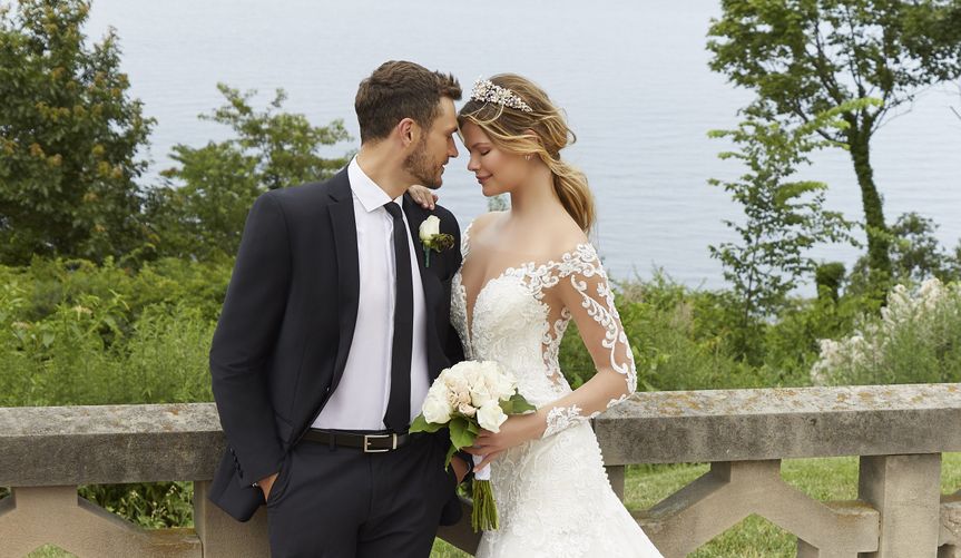 The Lily Mae Bridal Boutique