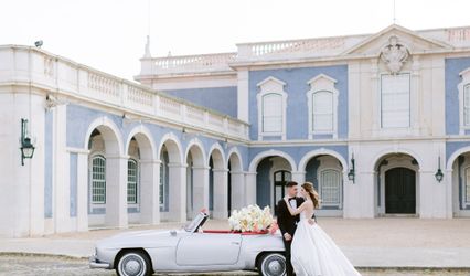 Portugal Wedding Photographer