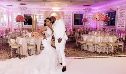 Charron Gardner Events