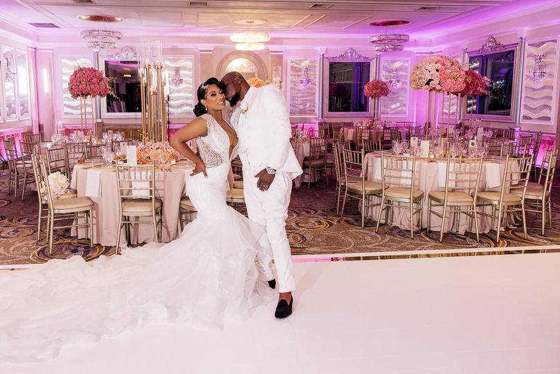 Charron Gardner Events