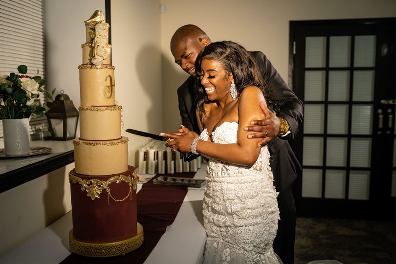 Cake Lady Studio