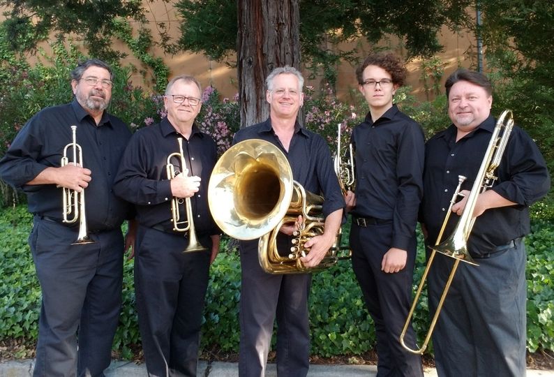 Overture Brass Quintet