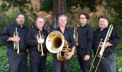 Overture Brass Quintet