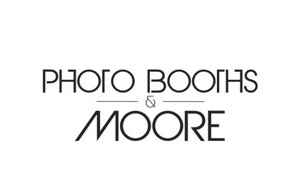 Photo Booths and Moore