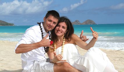 Hawaii Weddings.net