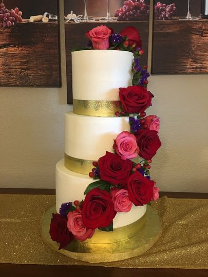 Specialty Cakes by Amanda