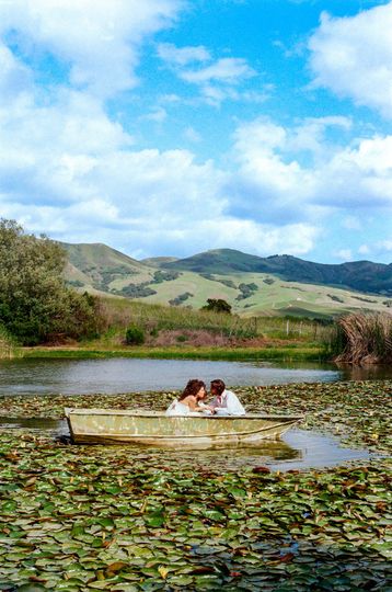 Hilltop Guest Ranch & Vineyards