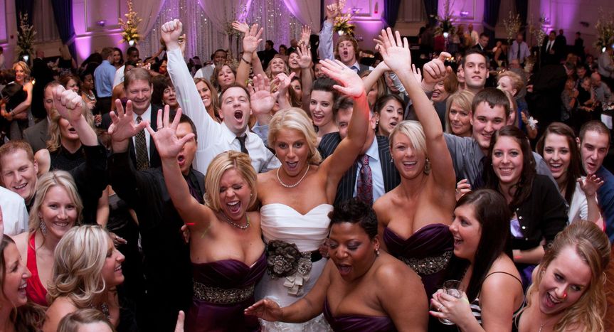 Mecka Events