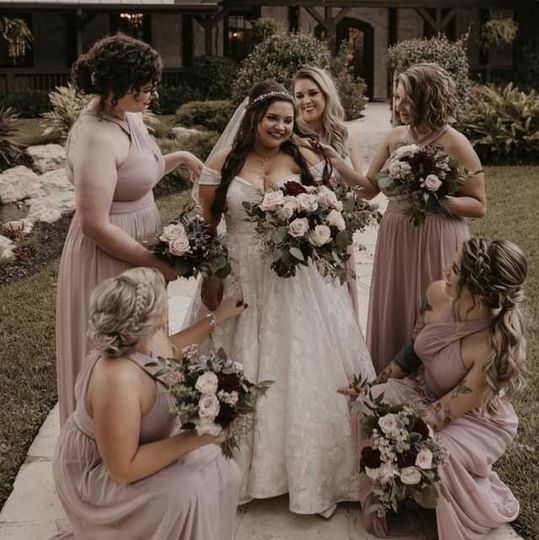 Bridal Glam & Co