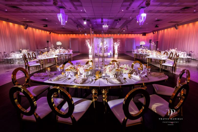Lavan Venue