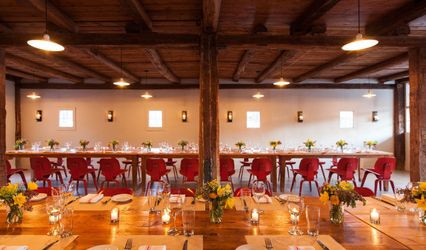 The Barn at Cucina
