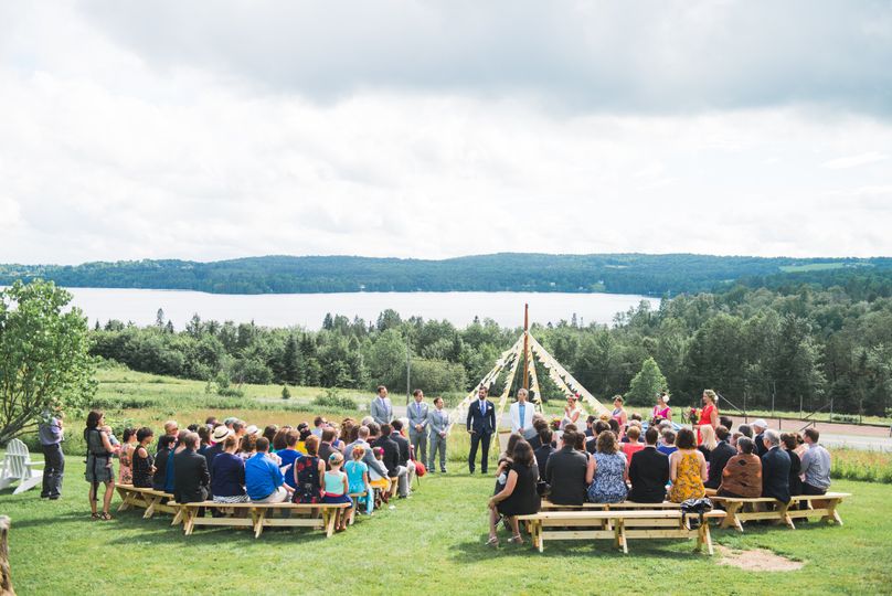 Highland Lodge