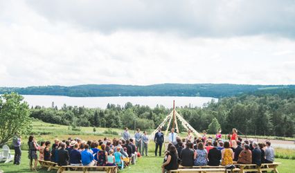 Highland Lodge