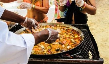 JaHaitian Eatz