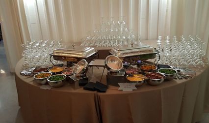 Chef B Services