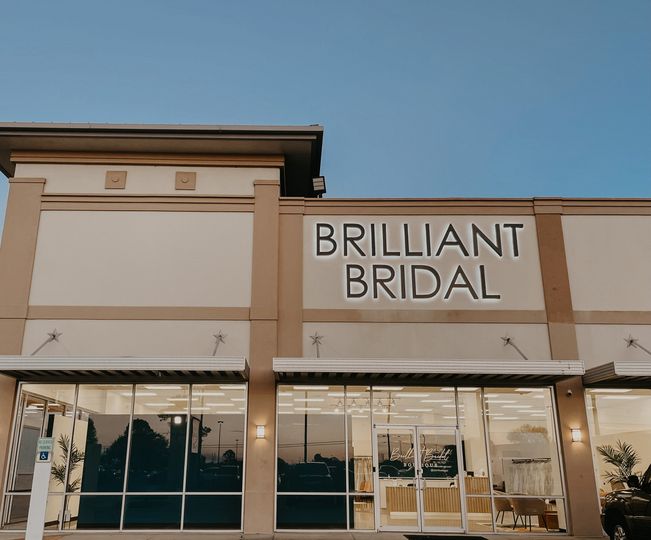 Brilliant Bridal