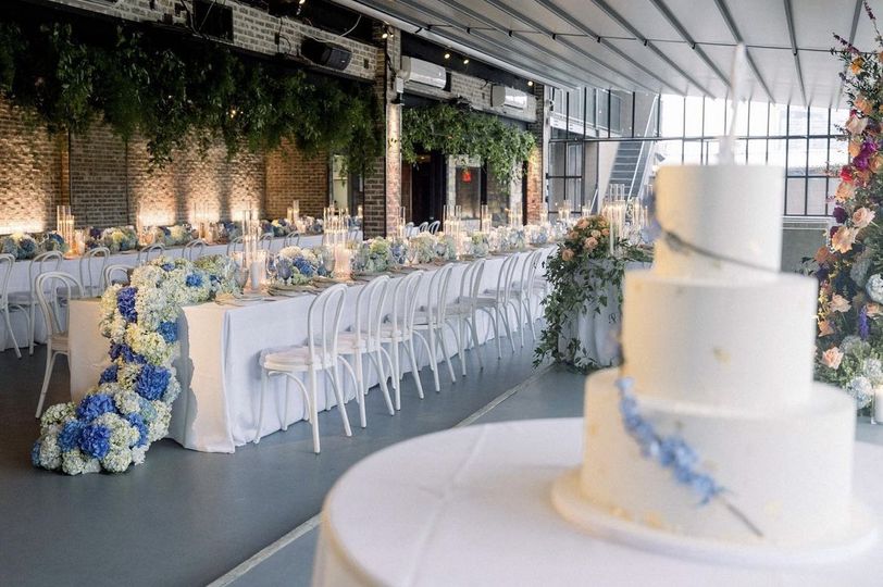 The Modern Cakery