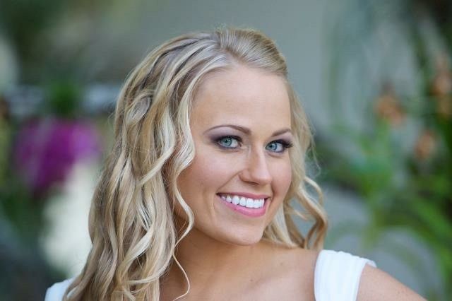Diana Escobar Makeup Artist