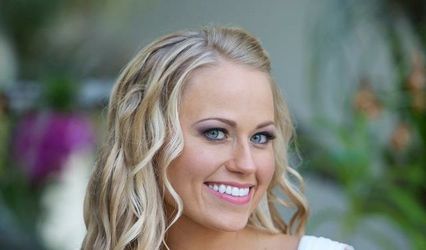 Diana Escobar Makeup Artist
