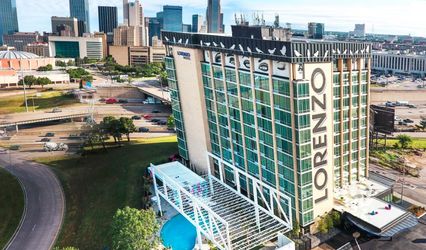 Lorenzo Hotel