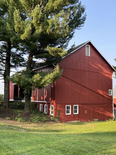 Crown Point Ecology Center