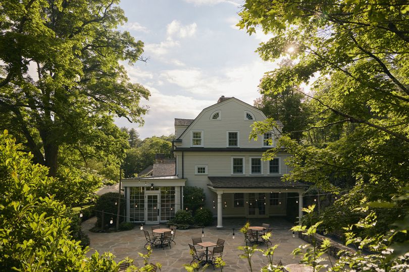 Bedford Post Inn
