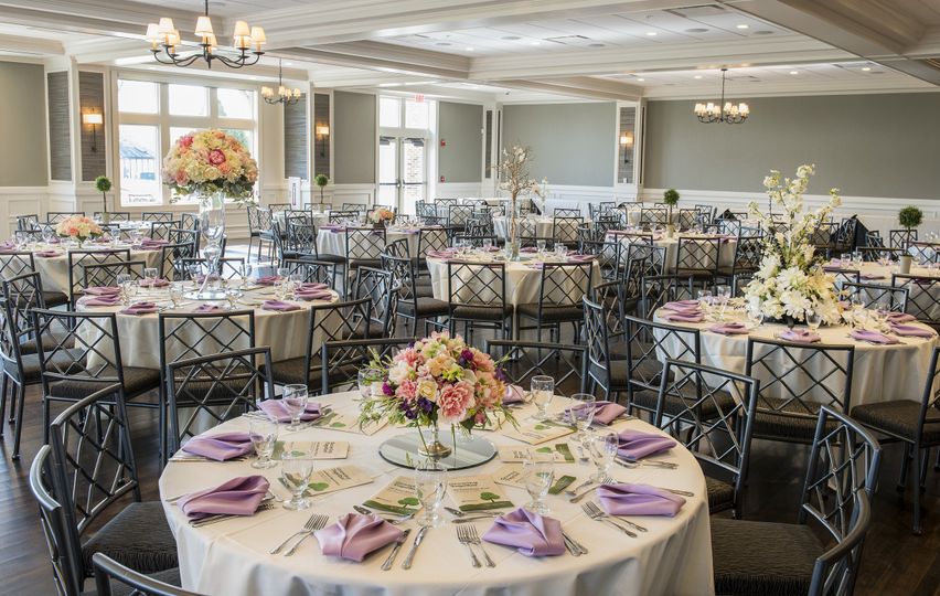 Chevy Chase Country Club Venue Wheeling Il Weddingwire