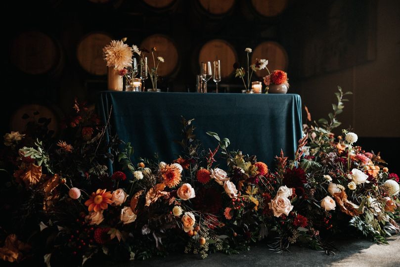 Luth Weddings & Events