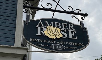 Amber Rose Restaurant and Catering