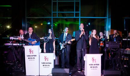 Shlomo Haviv Music