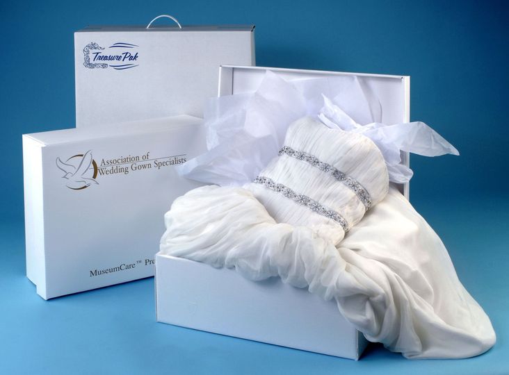 Shores Fine Dry Cleaning