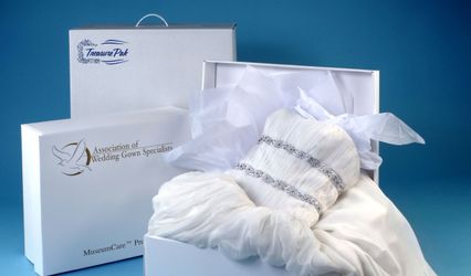 Shores Fine Dry Cleaning