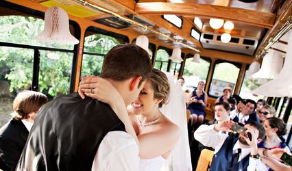 Chicago's Trolley