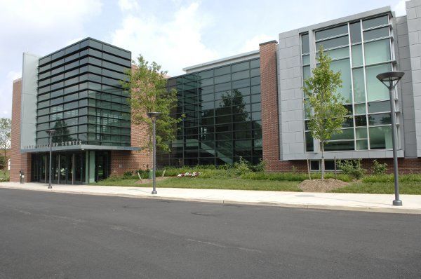 Tommy Douglas Conference Center