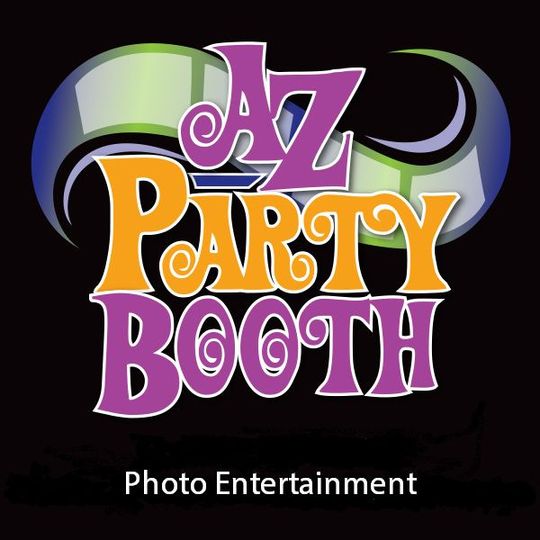 AZ Party Booth